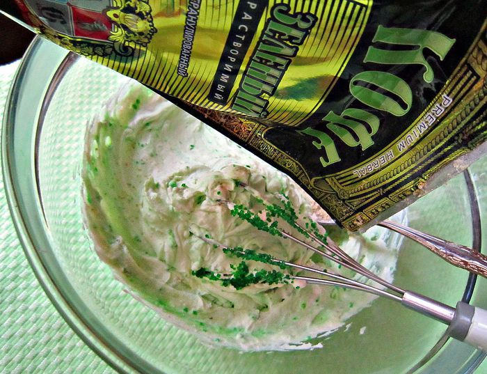 Тирамису &amp;quot;Италия - Любовь моя&amp;quot;