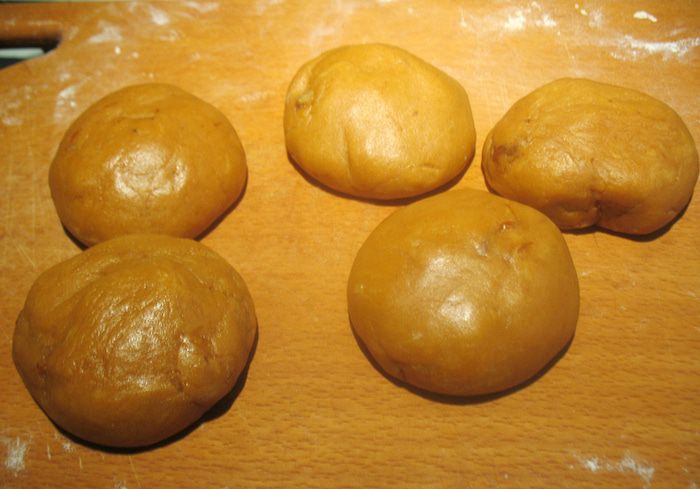 Торт &amp;quot;Осенняя пора&amp;quot; 