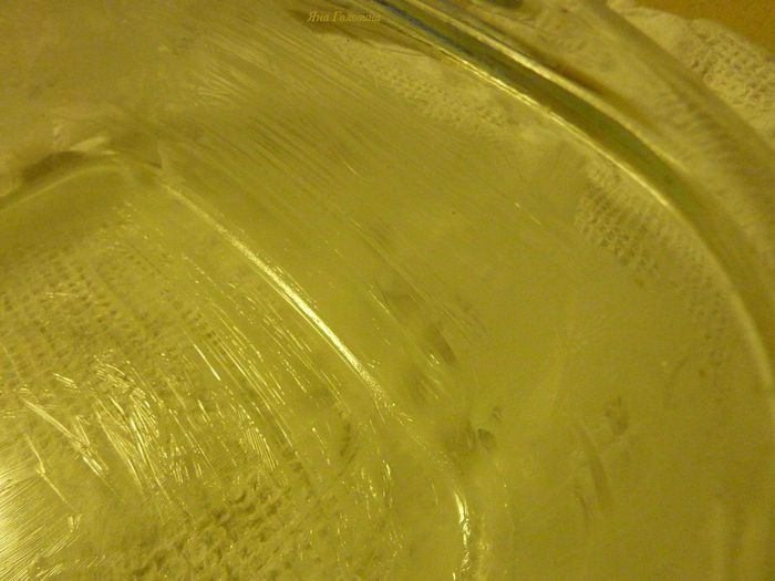 Запеченный французский тост с изюмом и корицей 