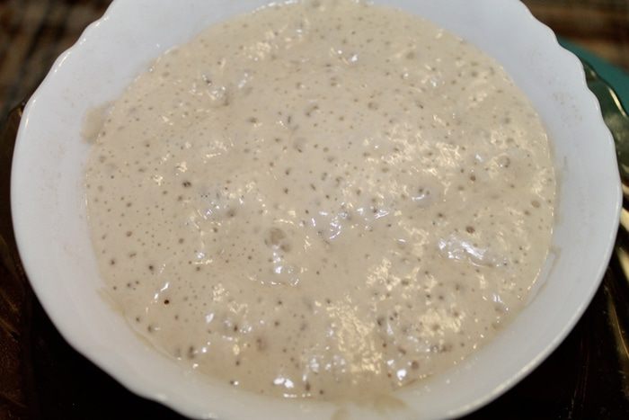 Коржики ржаные