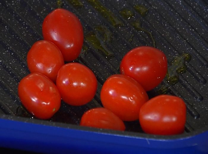 Завтрак «Ла-Манш» 