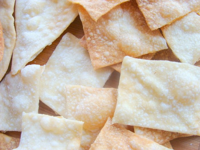 Зеленый салат &amp;quot;Мерцающий&amp;quot;