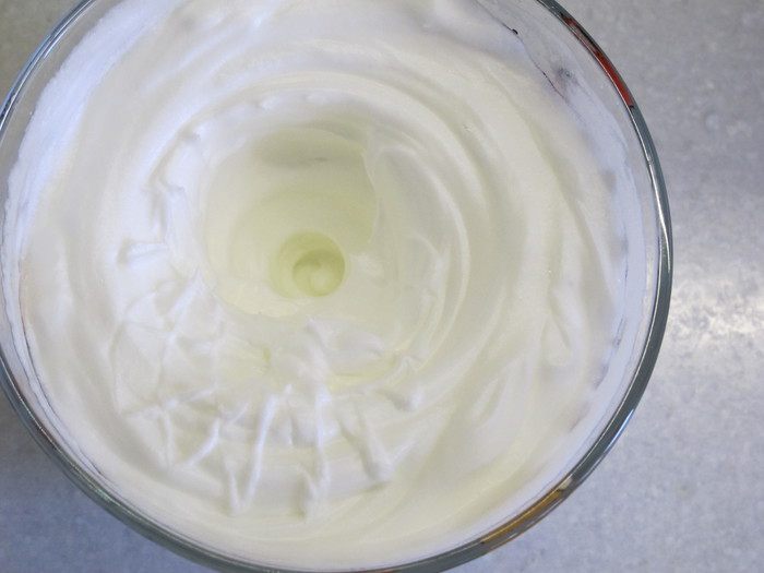 Творожные коржики