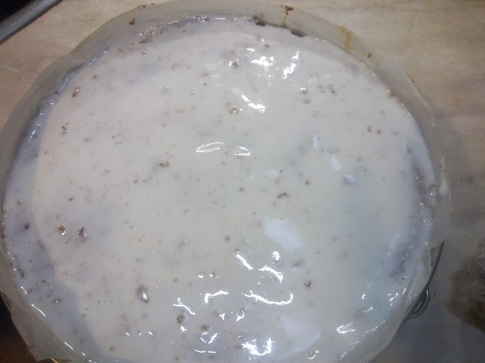 Торт &amp;quot;Фирменный&amp;quot;