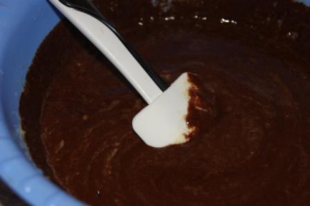 Торт «Захер»