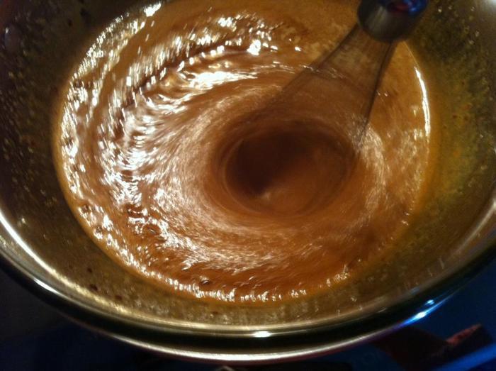 Торт &amp;quot;Медовик кофейный&amp;quot;  