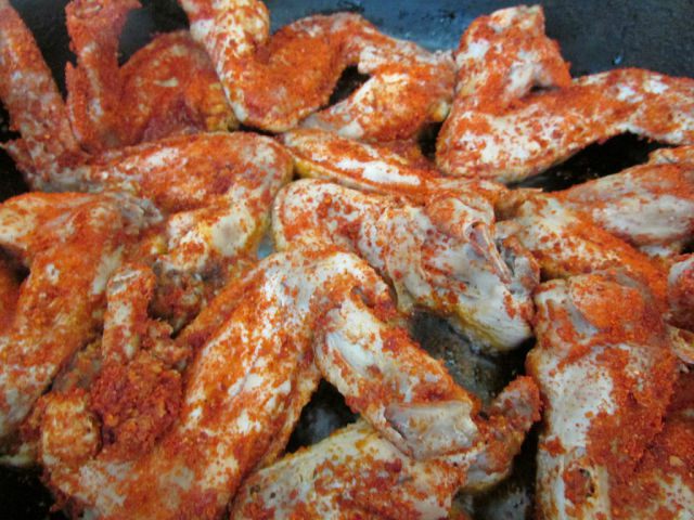 Суп &amp;quot;Салоники&amp;quot;