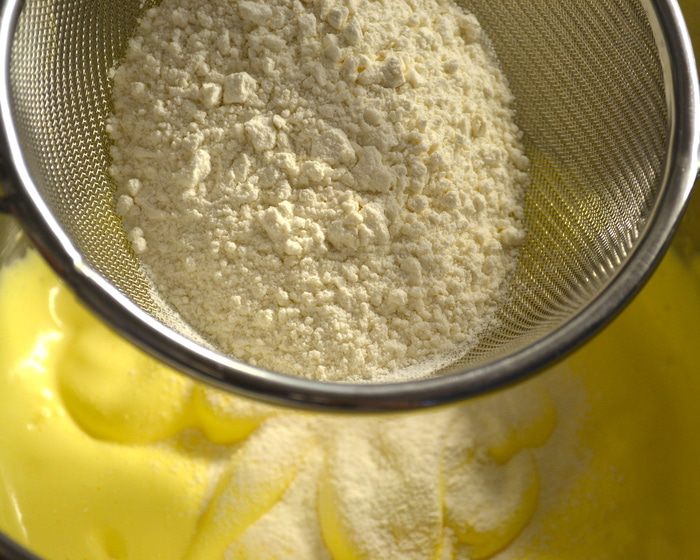 Пирожное &amp;quot;Кардинал&amp;quot;