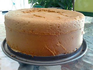 Торт &amp;quot;Весеннее настроение&amp;quot;