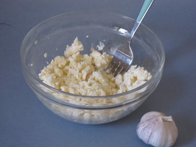 Ленивый рататуй