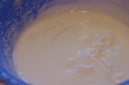 Торт «Захер»