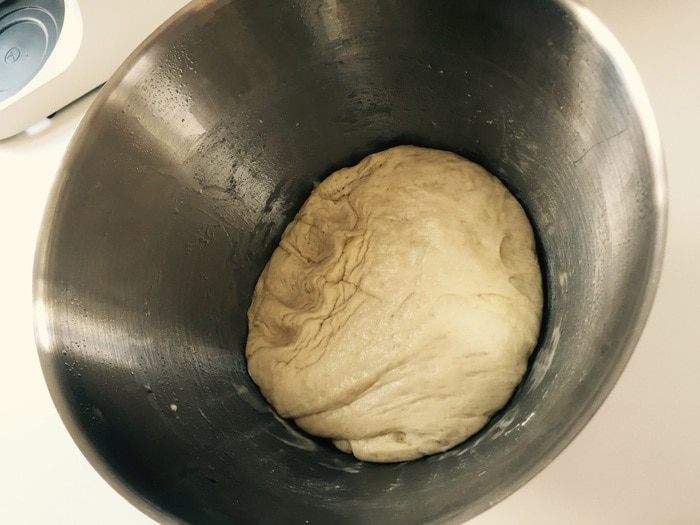 Фокачча-Сосидж Ролл (Sausage Roll Focaccia)
