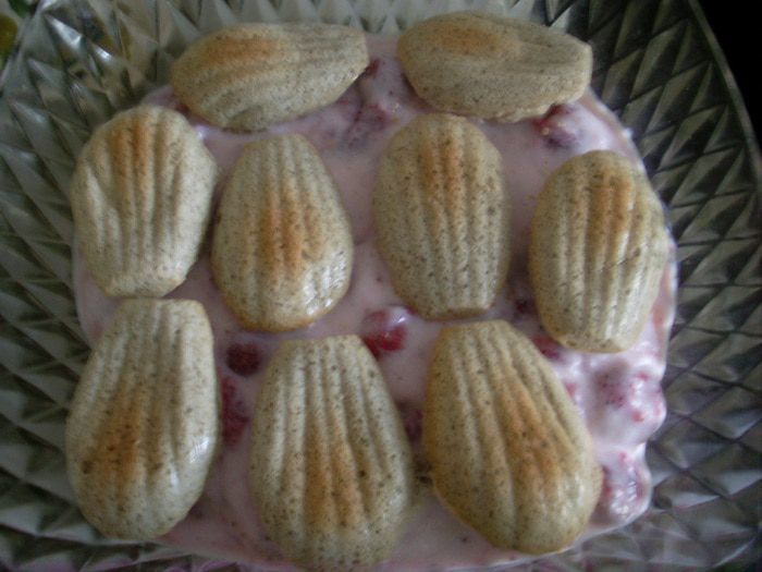 Торт &amp;quot;1000 калорий&amp;quot;