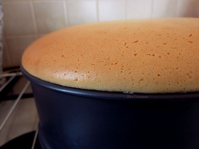 Классический Нью-Йоркский чизкейк