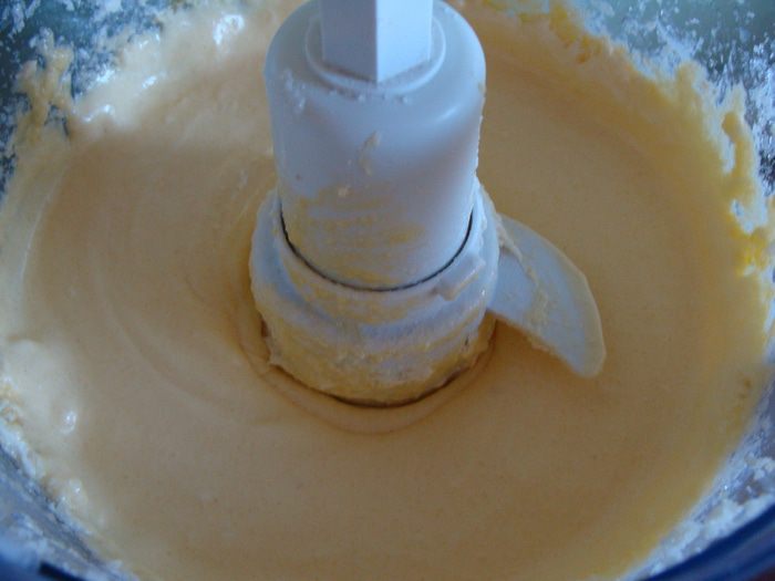 Пирожные &amp;quot;Южные ночи&amp;quot; 