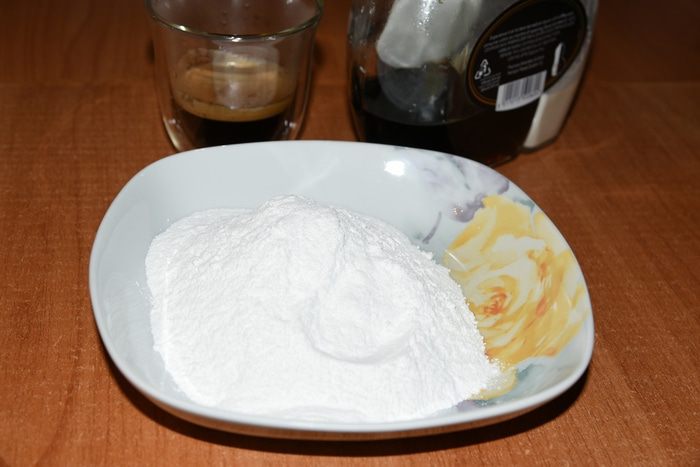 Полоски &amp;quot;Эспрессо&amp;quot;