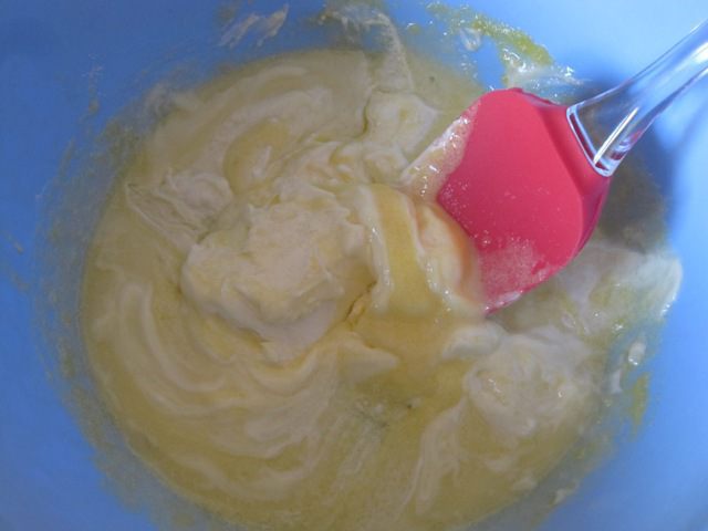 Булочки ванильные &amp;quot;Елочка&amp;quot;