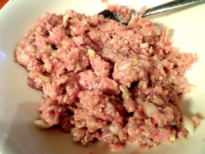 Литовские цеппелины