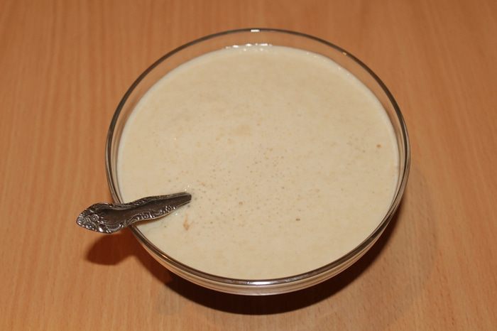 Хлебцы с семенами льна