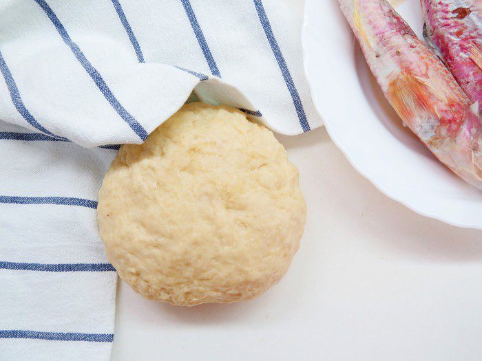 Русский рыбник