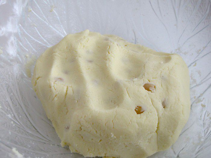 Конфеты &amp;quot;Барфи с кешью и кедровыми орешками&amp;quot;