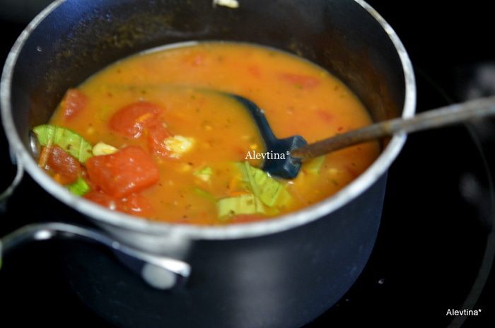 Фрикадельки с сыром по-итальянски