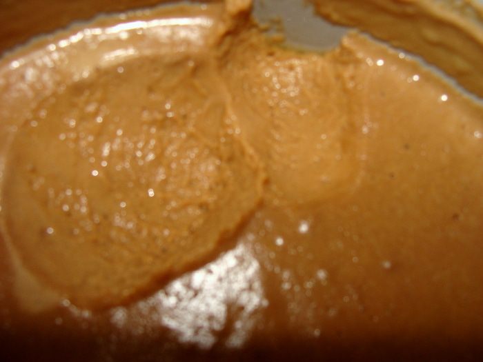 Торт &amp;quot;МариСаль&amp;quot; с банановым заварным кремом