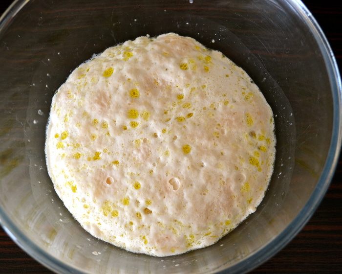  Пицца &amp;quot;Летняя&amp;quot; с цукини и кукурузой