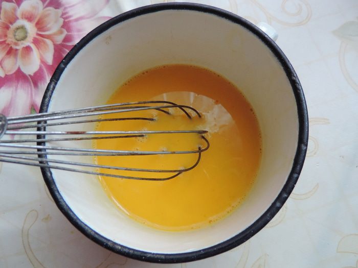 Берлинский яблочный пирог (Berliner Apfelkuchen)