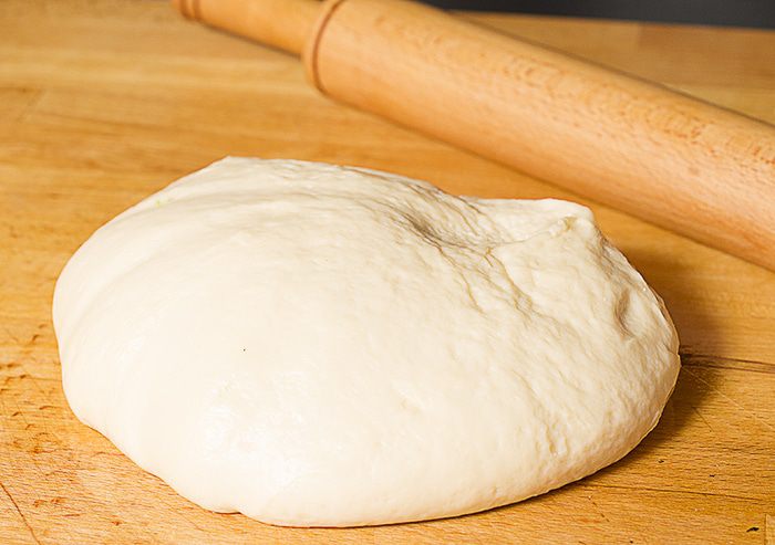 Французские булочки