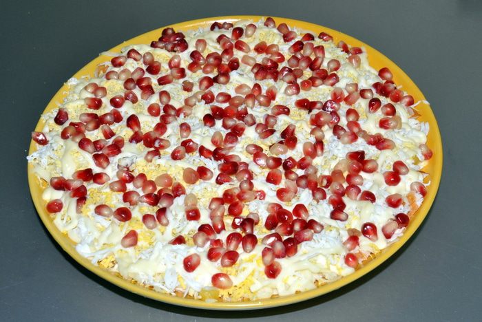 Праздничный