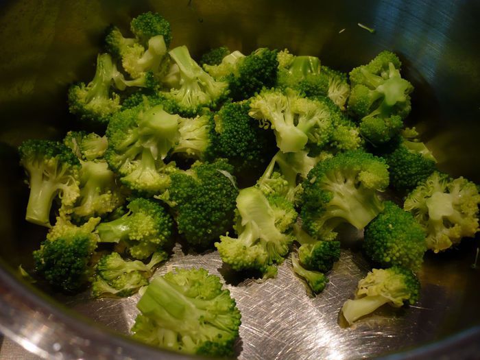 Рыбные тарталетки из слоеного теста на скорую руку