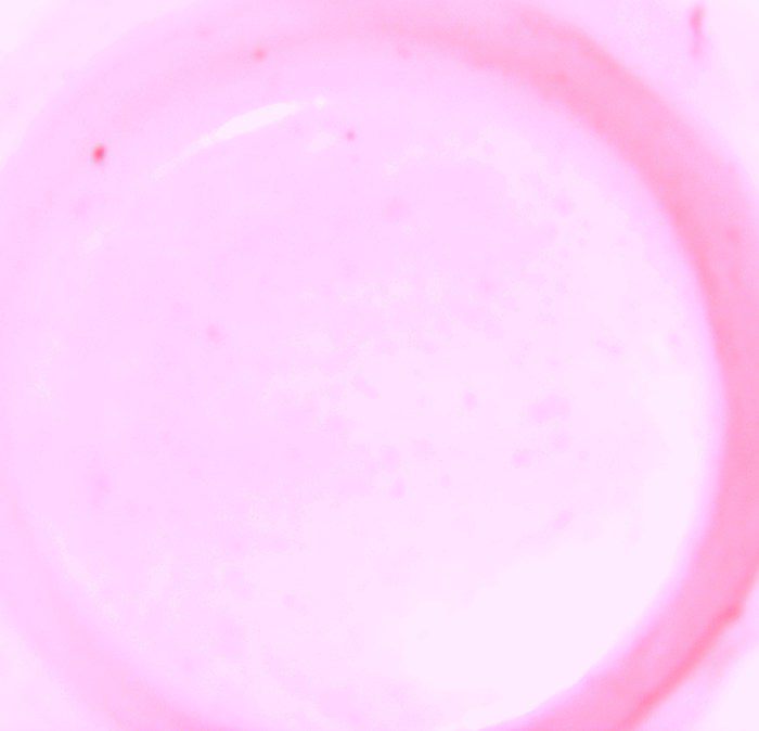 Десерт &amp;quot;Клубника Романов&amp;quot;