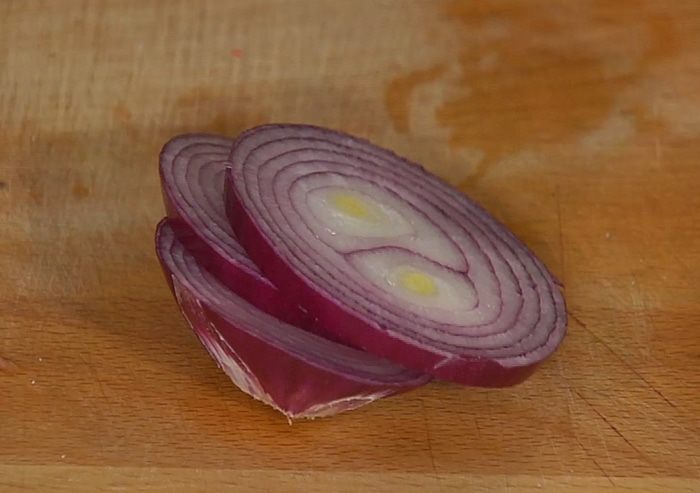 Завтрак «Ла-Манш» 