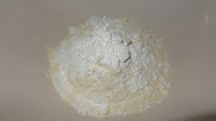 Кружевные блинчики (Les crêpes dentelles)