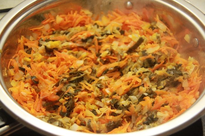 Пастуший пирог