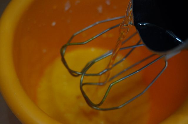 Торт &amp;quot;Банан с зеленым чаем&amp;quot;