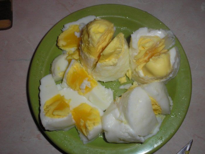 Салат &amp;quot;Нисуаз с лососем&amp;quot; от Гордона Рамзи