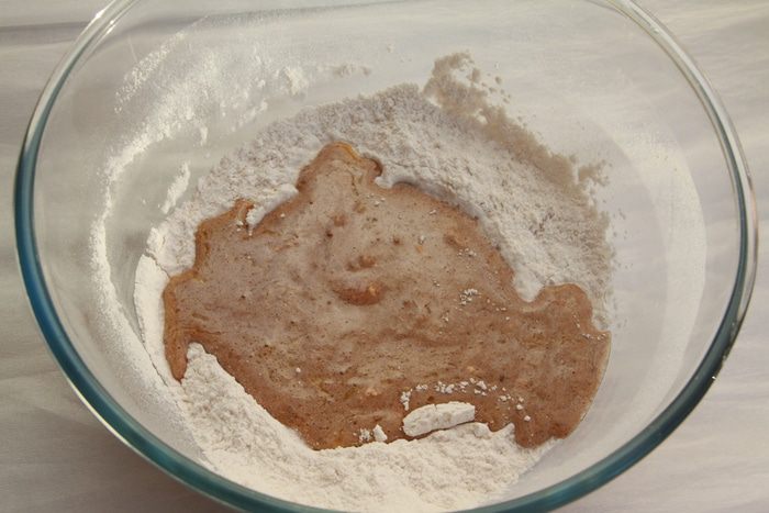 Кобургские пряники