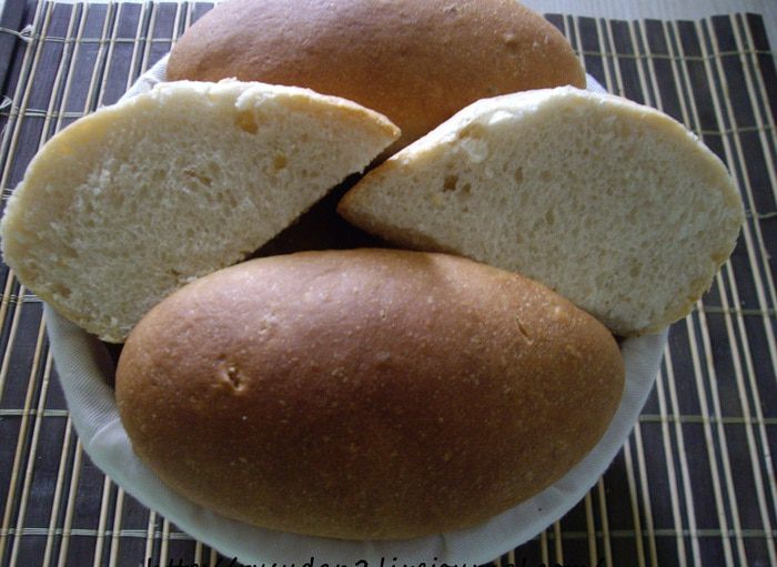 Назад в СССР: Кунцевские булочки ГОСТ