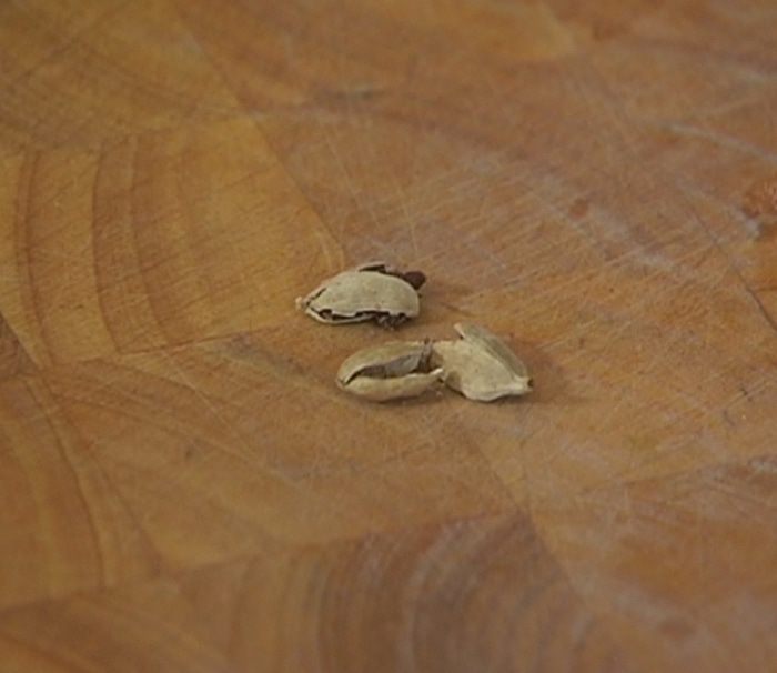 Сливовое желе