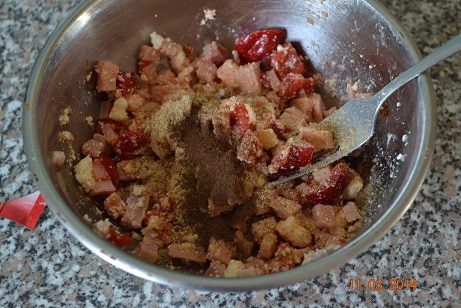 &amp;quot;Улитки&amp;quot; из творожного теста