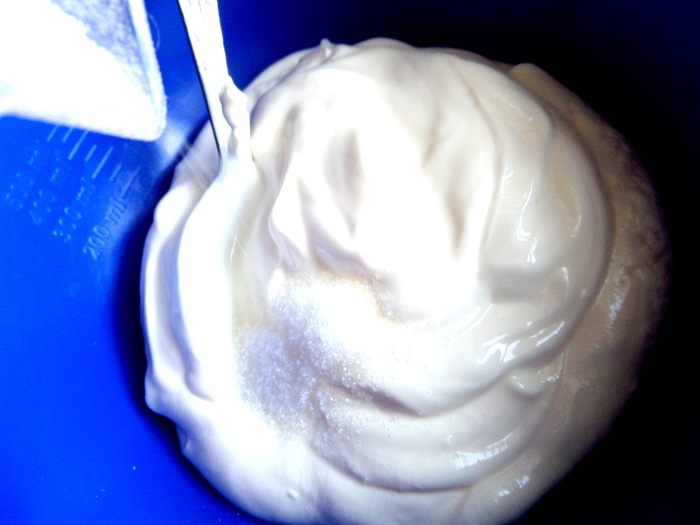 Летний торт &amp;quot;Фрукты в желе&amp;quot;