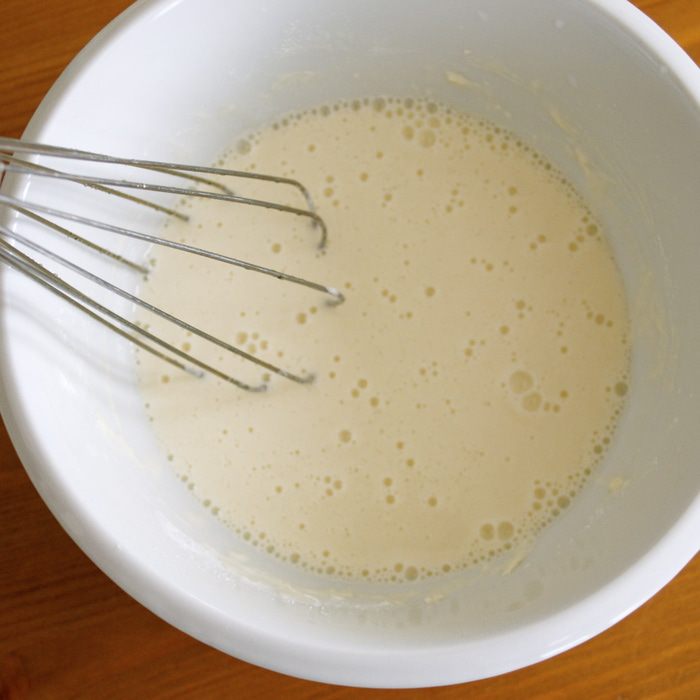 Колобки из спагетти (arancini di spaghetti)