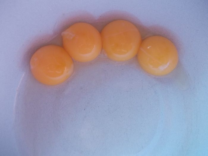 Любимый шоколадный мусс от Юлии Высоцкой