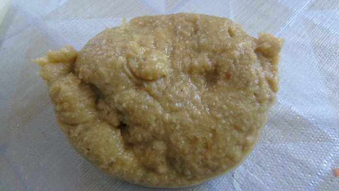 Рыбные палочки