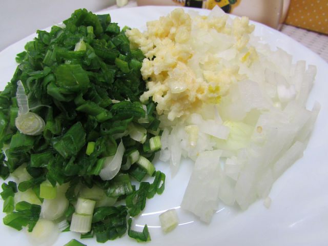 Котлеты с киноа и булгуром