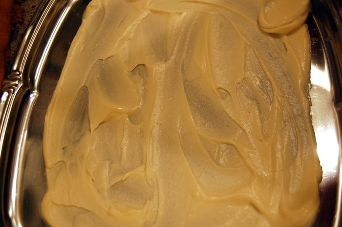 Торт &amp;quot;Зимняя вишня&amp;quot; (1 год на ЕД)