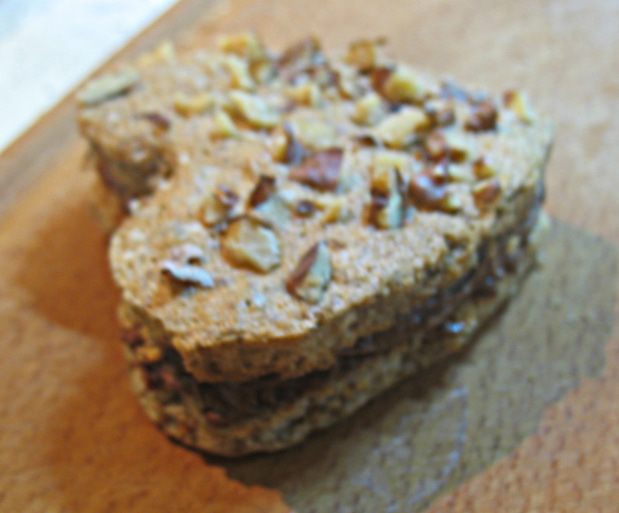 Пирожное &amp;quot;Сердечное&amp;quot; с шоколадным муссом