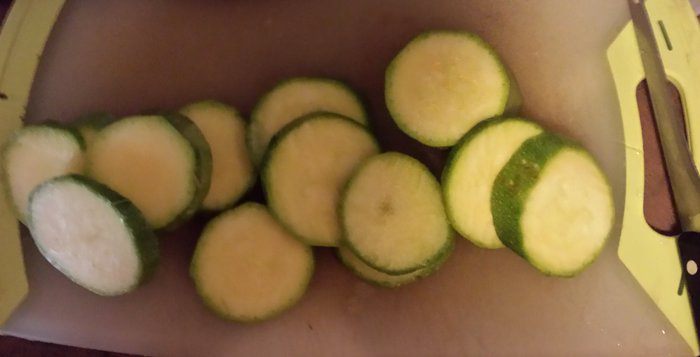 Форель по-Балкански